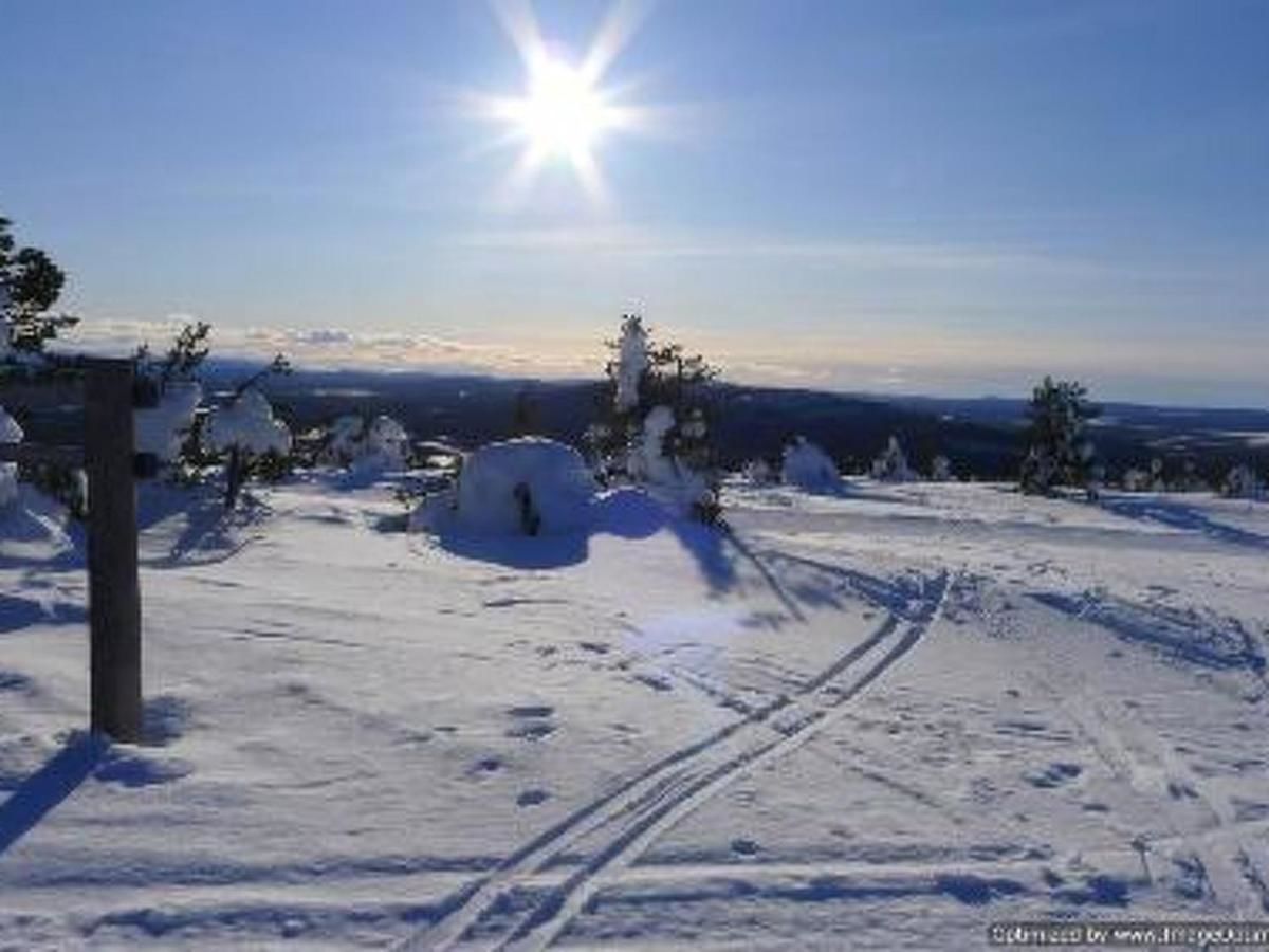 Дома для отпуска Holiday Home Yllästar 3 as 516 Экясломполо-15