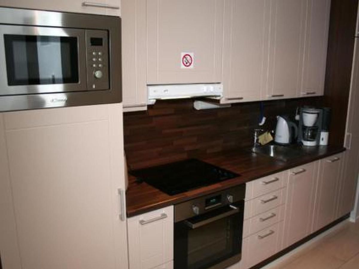 Дома для отпуска Holiday Home Yllästar 3 as 516 Экясломполо-18