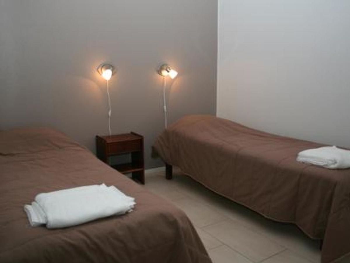 Дома для отпуска Holiday Home Yllästar 3 as 516 Экясломполо-25
