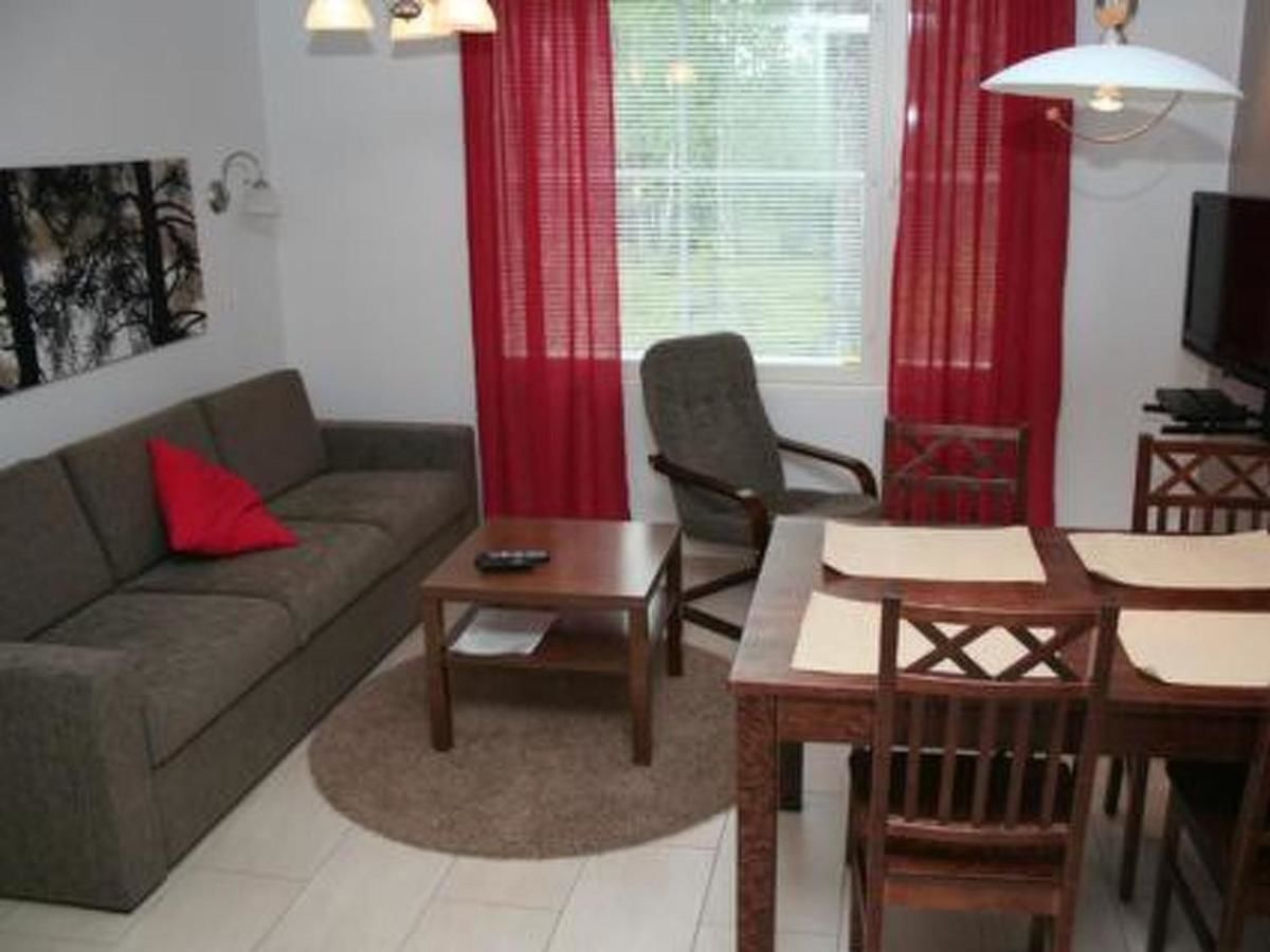 Дома для отпуска Holiday Home Yllästar 3 as 516 Экясломполо-32