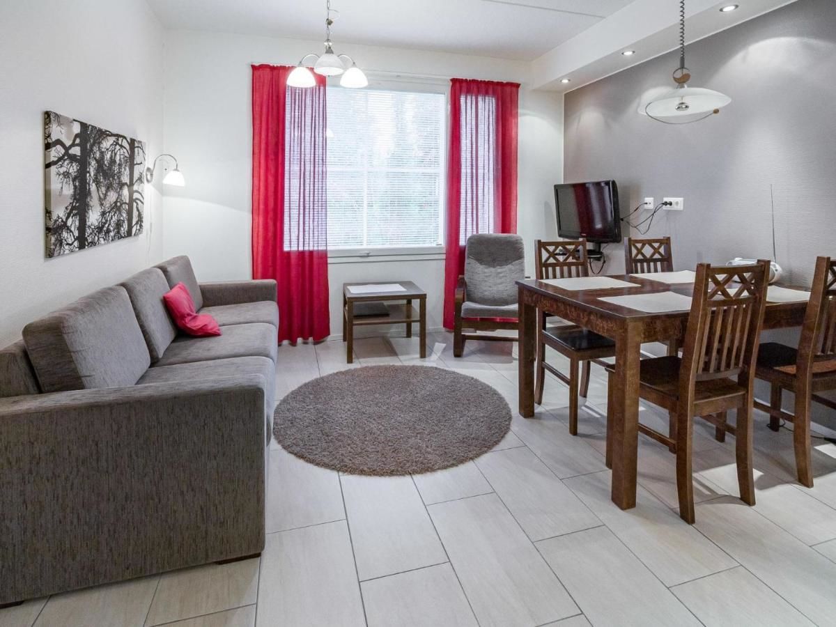 Дома для отпуска Holiday Home Yllästar 3 as 516 Экясломполо-33
