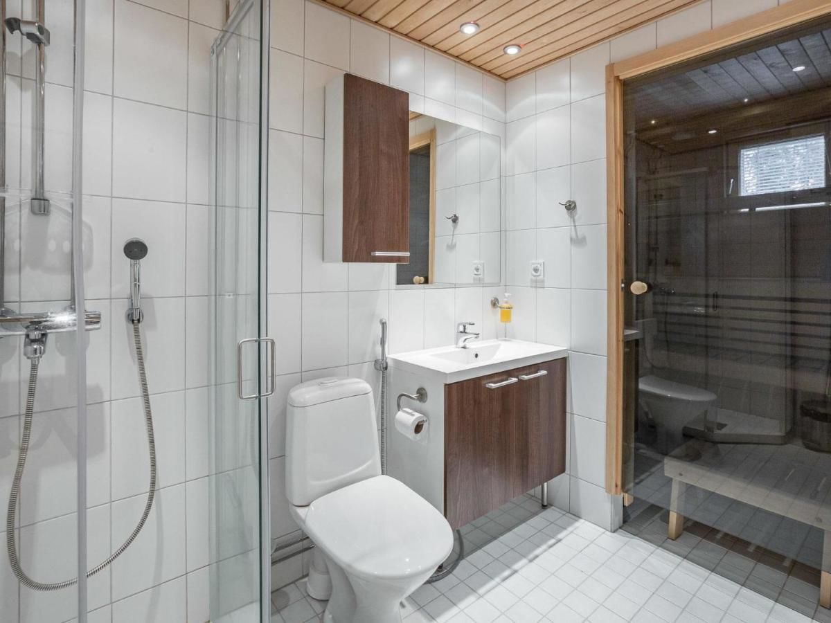Дома для отпуска Holiday Home Yllästar 3 as 516 Экясломполо-35