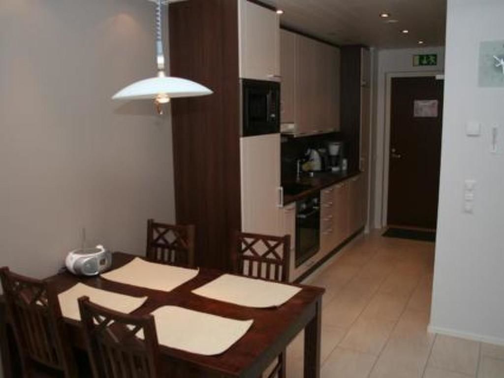 Дома для отпуска Holiday Home Yllästar 3 as 516 Экясломполо-50