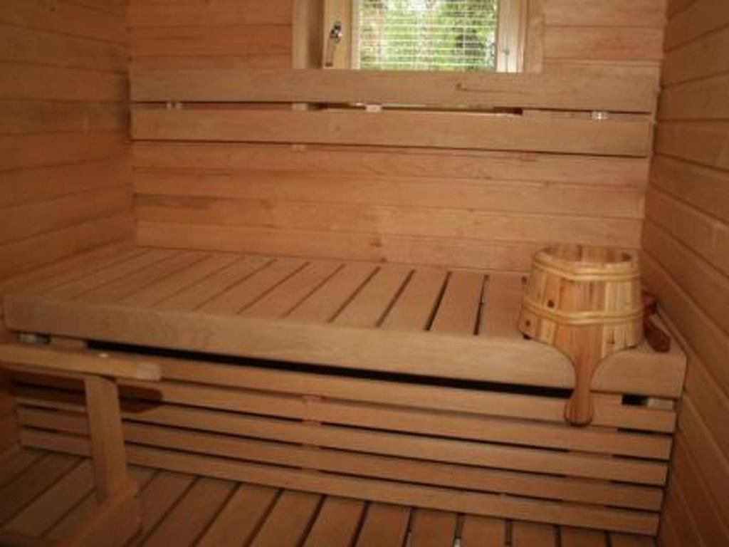 Дома для отпуска Holiday Home Yllästar 3 as 516 Экясломполо-57
