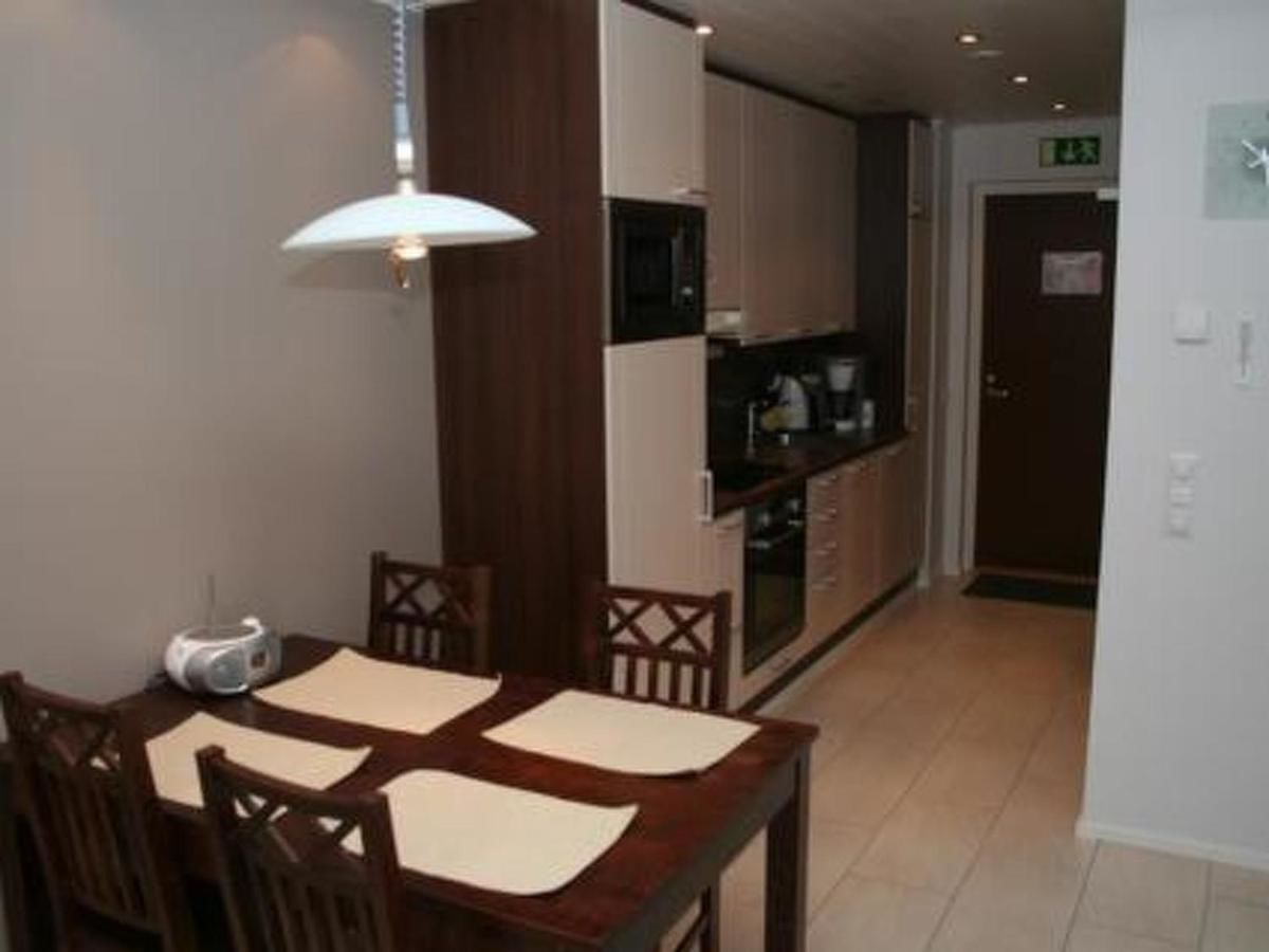 Дома для отпуска Holiday Home Yllästar 3 as 516 Экясломполо-12