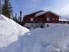 Дома для отпуска Holiday Home Yllästar 3 as 516 Экясломполо-1