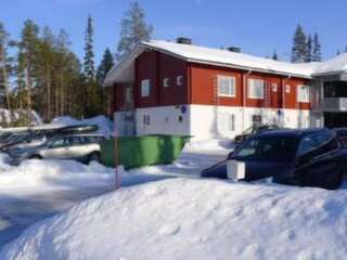 Дома для отпуска Holiday Home Yllästar 3 as 516 Экясломполо Дом для отпуска-10