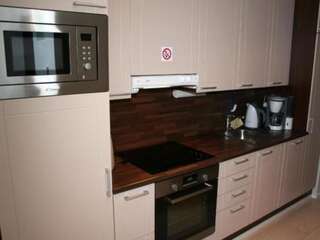 Дома для отпуска Holiday Home Yllästar 3 as 516 Экясломполо Дом для отпуска-14