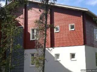 Дома для отпуска Holiday Home Yllästar 3 as 516 Экясломполо Дом для отпуска-16