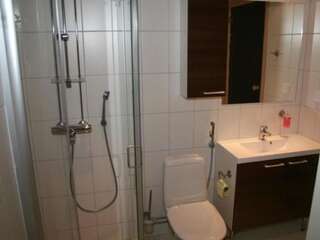Дома для отпуска Holiday Home Yllästar 3 as 516 Экясломполо Дом для отпуска-22