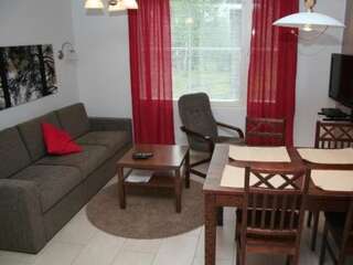Дома для отпуска Holiday Home Yllästar 3 as 516 Экясломполо Дом для отпуска-28