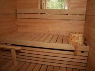 Дома для отпуска Holiday Home Yllästar 3 as 516 Экясломполо Дом для отпуска-43