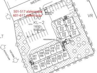 Дома для отпуска Holiday Home Yllästar 3 as 516 Экясломполо Дом для отпуска-5