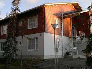 Дома для отпуска Holiday Home Yllästar 3 as 516 Экясломполо Дом для отпуска-53