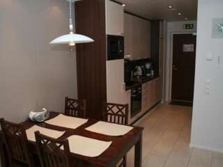 Дома для отпуска Holiday Home Yllästar 3 as 516 Экясломполо Дом для отпуска-8
