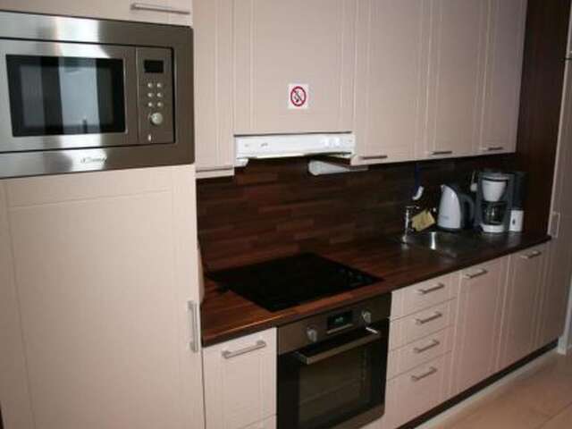 Дома для отпуска Holiday Home Yllästar 3 as 516 Экясломполо-17