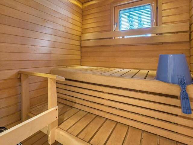 Дома для отпуска Holiday Home Yllästar 3 as 516 Экясломполо-33
