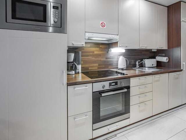 Дома для отпуска Holiday Home Yllästar 3 as 516 Экясломполо-35