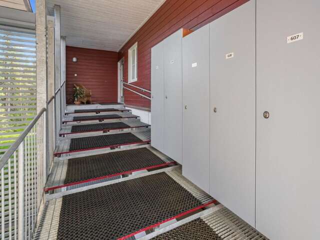 Дома для отпуска Holiday Home Yllästar 3 as 516 Экясломполо-39