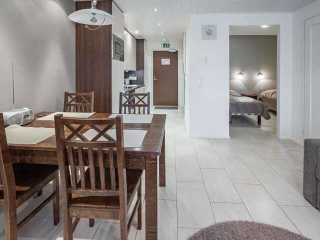 Дома для отпуска Holiday Home Yllästar 3 as 516 Экясломполо-41