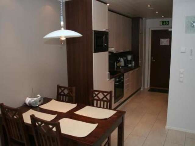 Дома для отпуска Holiday Home Yllästar 3 as 516 Экясломполо-49