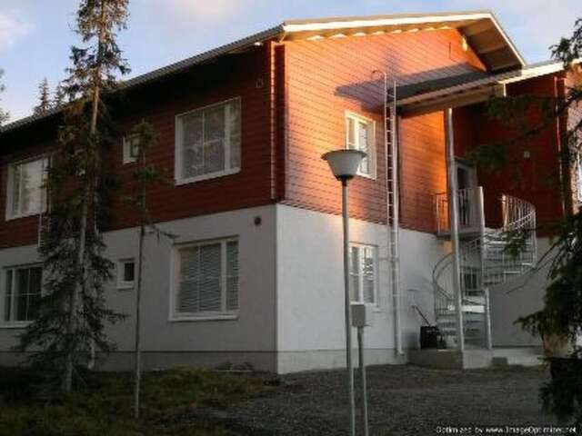 Дома для отпуска Holiday Home Yllästar 3 as 516 Экясломполо-66